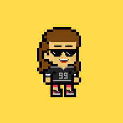Retro Kidz #152