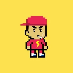 Retro Kidz #2785