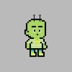 Retro Kidz #2201