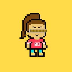 Retro Kidz #1315