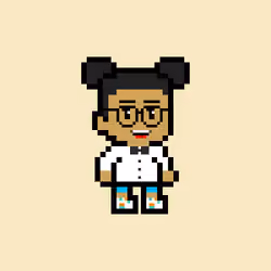 Retro Kidz #1149