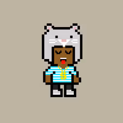 Retro Kidz #128