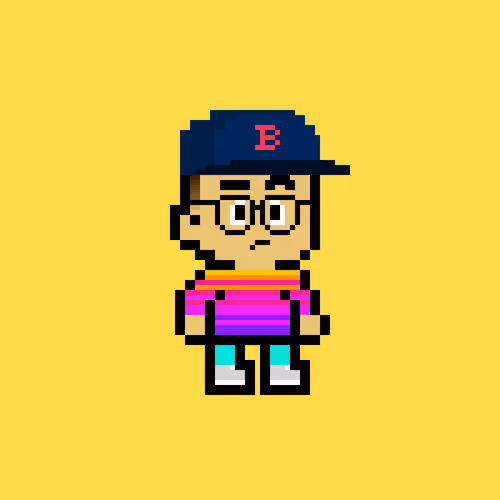 Retro Kidz