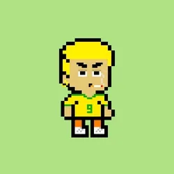 Retro Kidz #129
