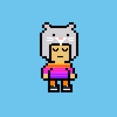 Retro Kidz