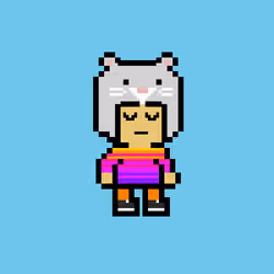 Retro Kidz #67