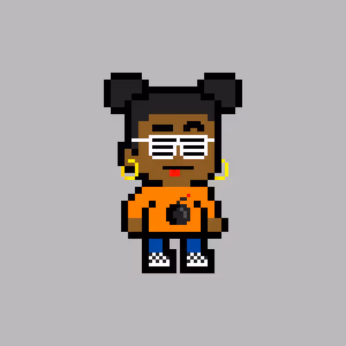 Retro Kidz
