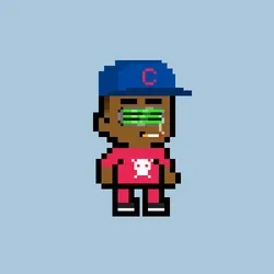 Retro Kidz #393