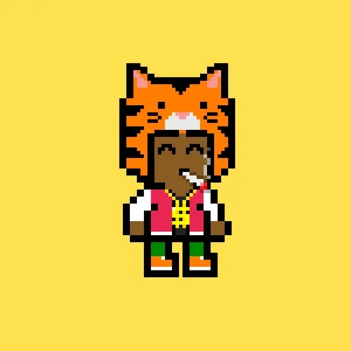 Retro Kidz