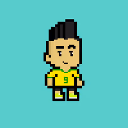 Retro Kidz #2682