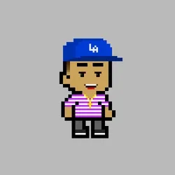 Retro Kidz #531