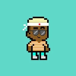 Retro Kidz #113