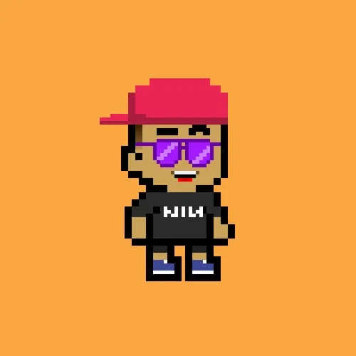 Retro Kidz