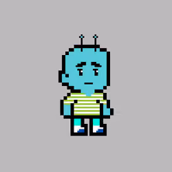 Retro Kidz #3123