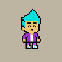 Retro Kidz #1609
