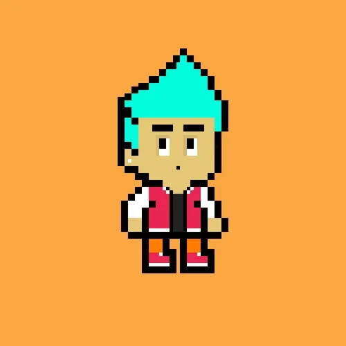 Retro Kidz