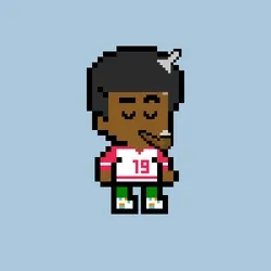 Retro Kidz #2032
