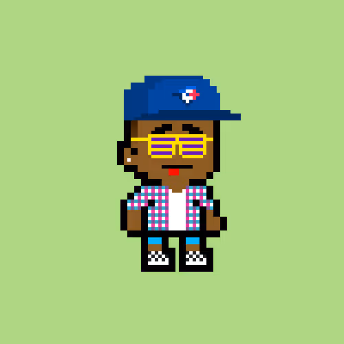 Retro Kidz
