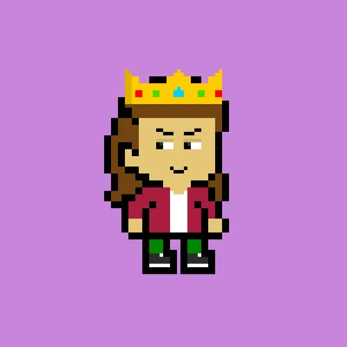 Retro Kidz #1438