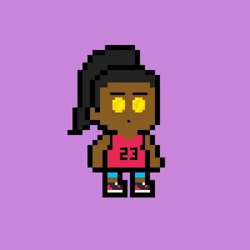 Retro Kidz