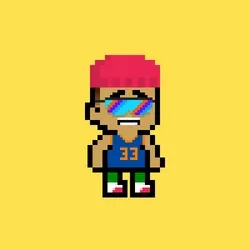 Retro Kidz #585