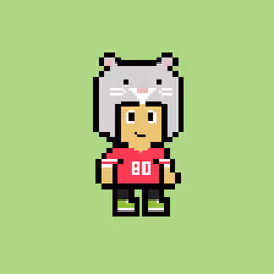 Retro Kidz #623