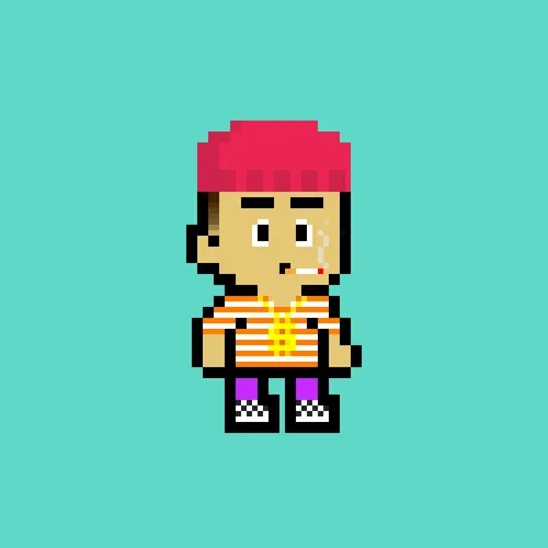 Retro Kidz