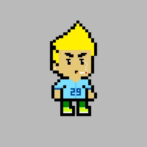 Retro Kidz