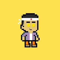 Retro Kidz #2987