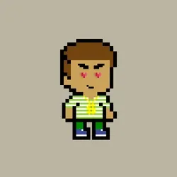 Retro Kidz #2672