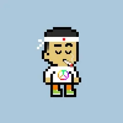 Retro Kidz #1252