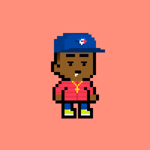 Retro Kidz