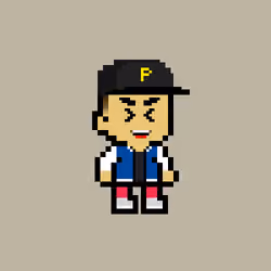 Retro Kidz #136
