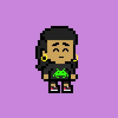 Retro Kidz #3090