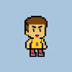 Retro Kidz #3181