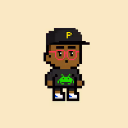 Retro Kidz #1225