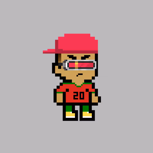 Retro Kidz