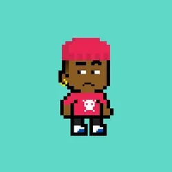 Retro Kidz #475
