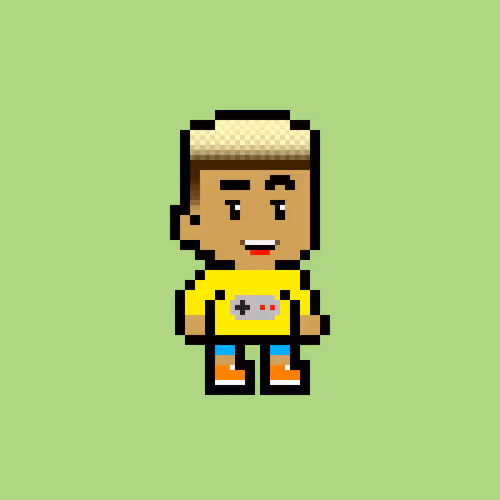 Retro Kidz