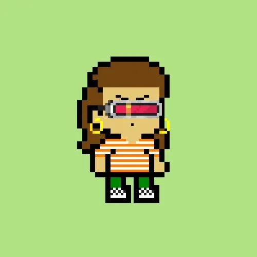 Retro Kidz