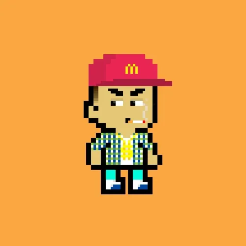 Retro Kidz