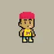 Retro Kidz #2059