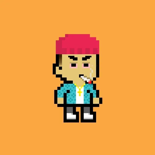 Retro Kidz