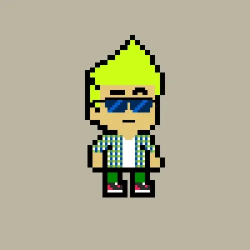 Retro Kidz