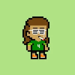 Retro Kidz #2938