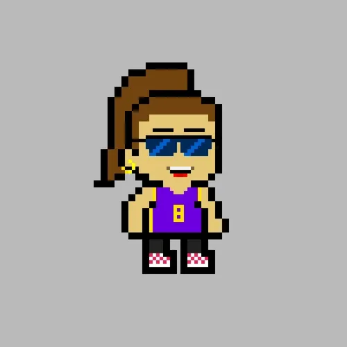 Retro Kidz