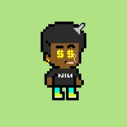 Retro Kidz #2069