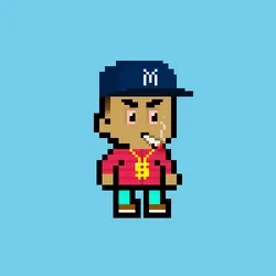 Retro Kidz #2633