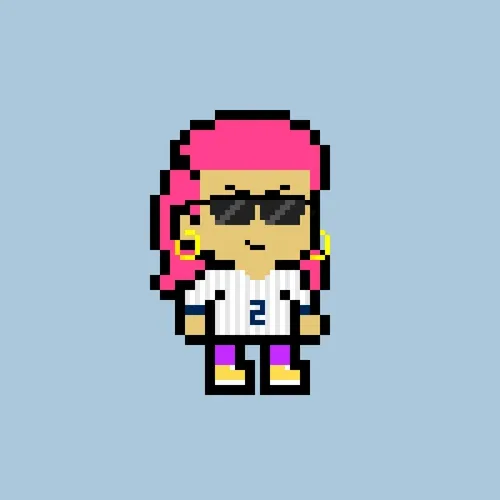 Retro Kidz #277