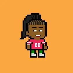 Retro Kidz #3044